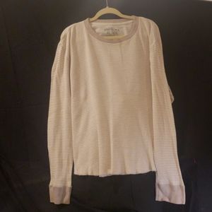 Aeropostale Long Sleeve Sweater